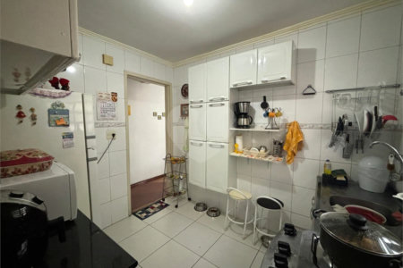 Apartamento à venda com 2 quartos em Santana, São Paulo, SP
