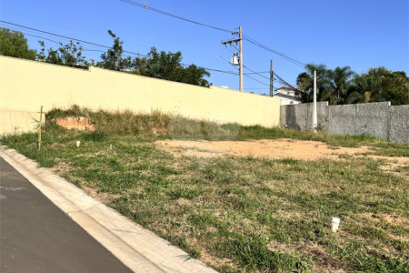 Terreno à venda no condomínio Jardim Residencial Reserva da Mata, Indaiatuba - SP
