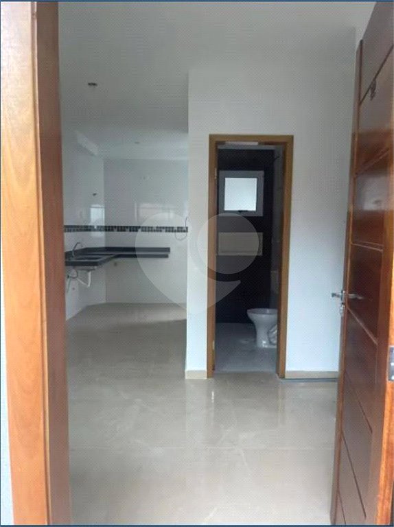 Casa à venda com 2 quartos em Vila Gustavo, São Paulo, SP
