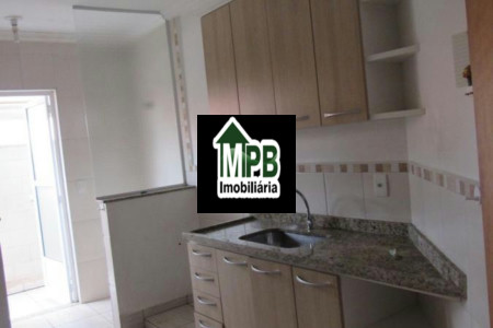 Apartamento à venda com 2 quartos em Jardim Refúgio, Sorocaba, SP