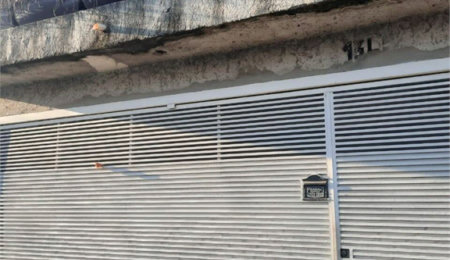 Sobrado à venda com 2 quartos, sendo 1 suíte, em Residencial Rancho Grande, Itaquaquecetuba, SP
