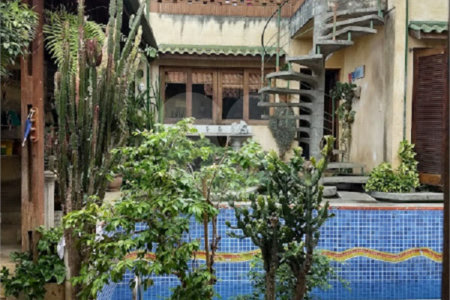Casa Térrea à venda com 3 quartos, sendo 1 suíte, em Planalto Paulista, São Paulo, SP