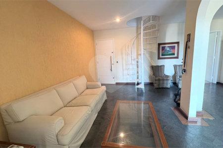 Cobertura à venda com 3 quartos, sendo 2 suítes, em Tijuca, Rio de Janeiro, RJ