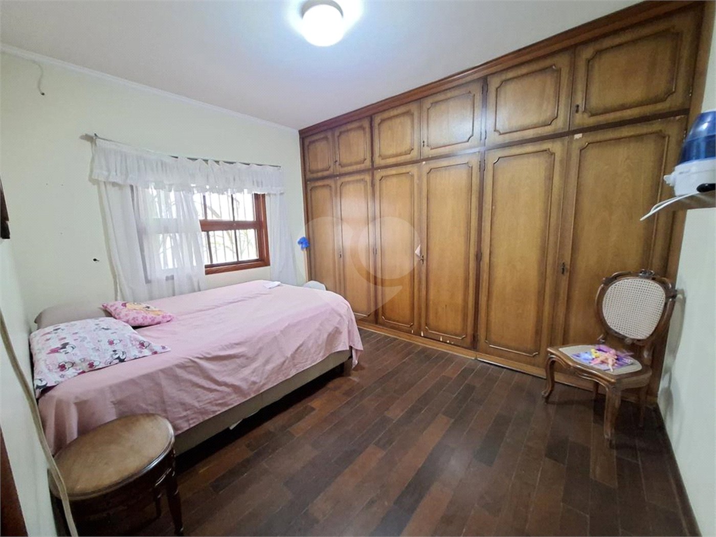 Casa à venda com 4 quartos, sendo 1 suíte, em Água Fria, São Paulo, SP