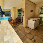 Cobertura à venda, 196 m² por R$ 2.200.000,00 - Jardim Las Palmas - Guarujá/SP