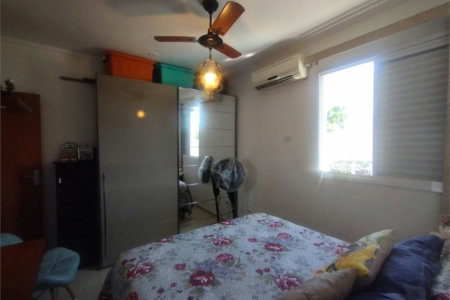 Casa à venda, 162 m² por R$ 1.961.000,00 - Aparecida - Santos/SP