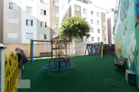 Apartamento TABOÃO DA SERRA, 60m2, 3 quartos, JARDIM DOS PINHEIROS, M O B I A D O