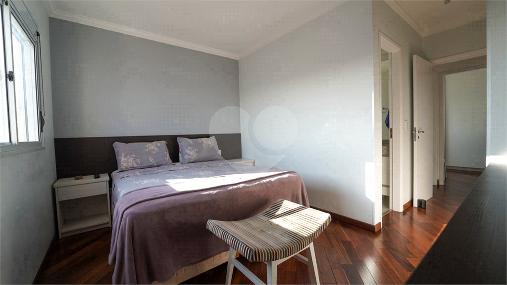 Apartamento à venda com 3 quartos, sendo 1 suíte, em Vila Guarani (z Sul), São Paulo, SP