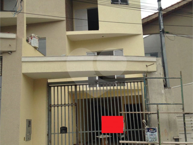 Sobrado à venda com 3 quartos, sendo 1 suíte,  em Freguesia do Ó, São Paulo, SP