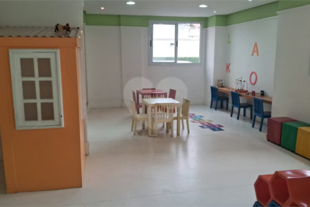 Apartamento à venda com 3 quartos, sendo 1 suíte, em Água Branca, São Paulo, SP