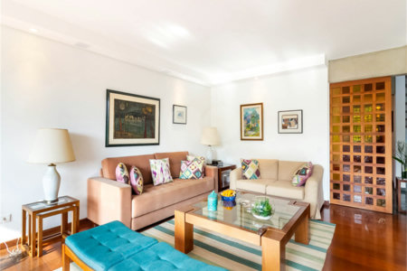 Casa à venda com 4 suítes em Vila Madalena, São Paulo, SP