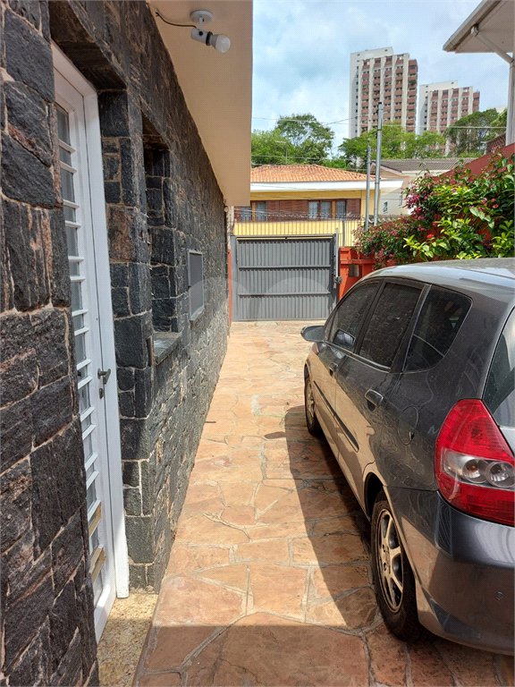 Sobrado à venda com 4 quartos, sendo 2 suítes, em Santo Amaro, São Paulo, SP