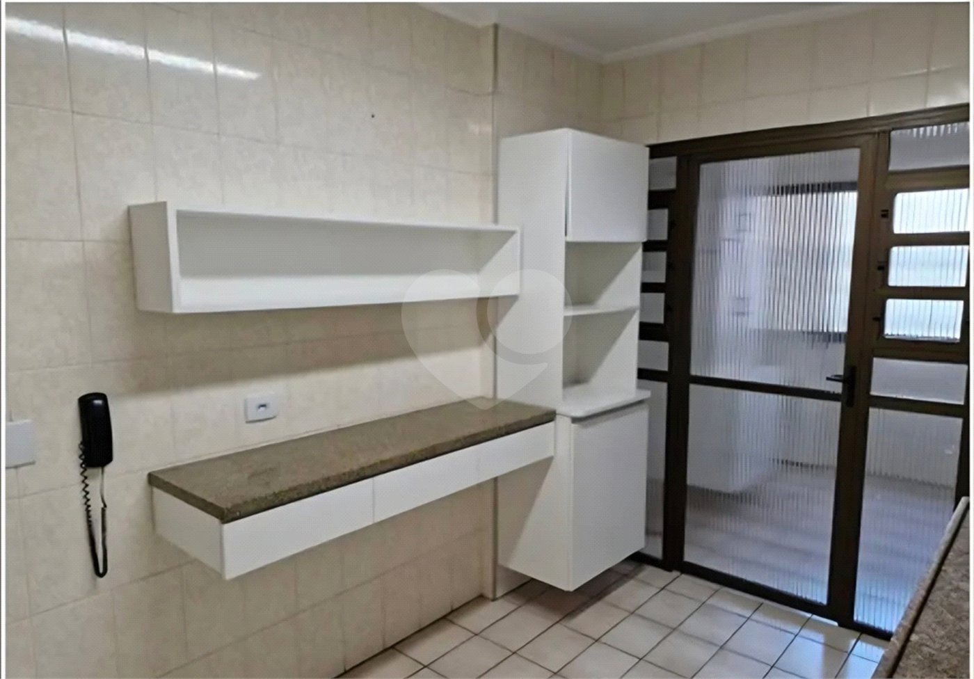 Apartamento à venda com 3 quartos, sendo 1 suíte, em Vila Indiana, São Paulo, SP