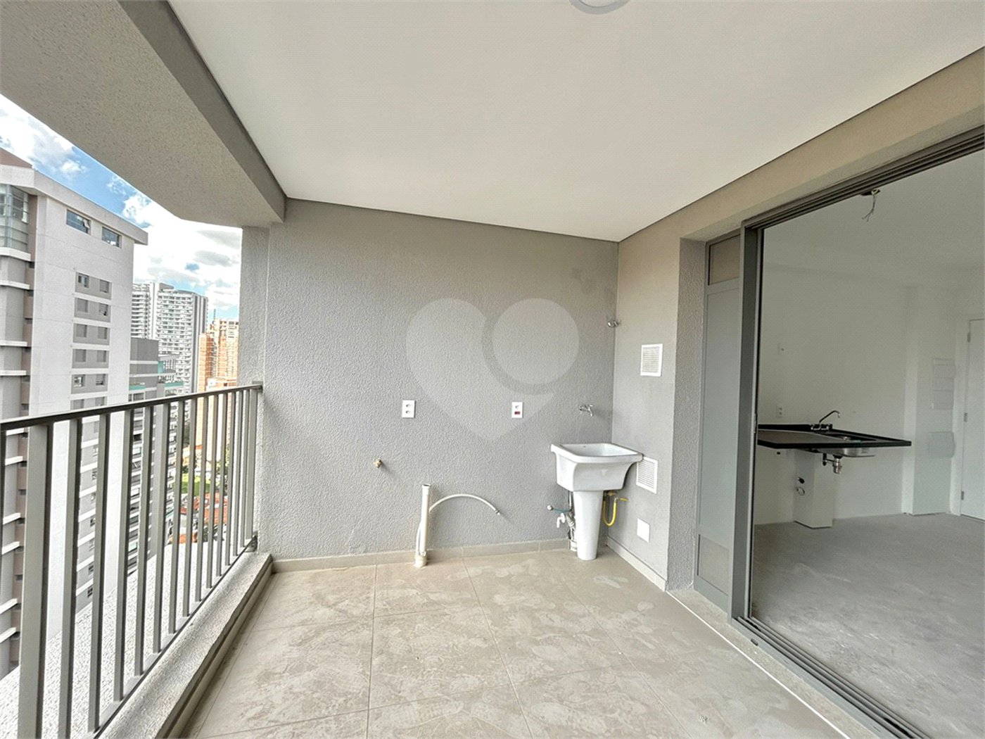 Apartamento à venda com 2 suítes em Brooklin, São Paulo, SP