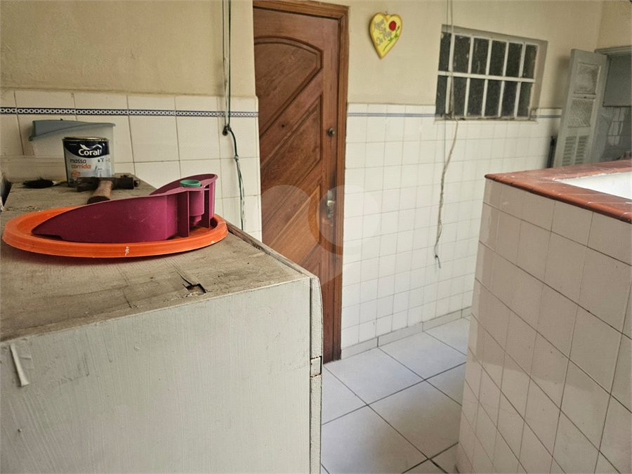 Apartamento à venda com 2 quartos em Maracanã, Rio de Janeiro, RJ