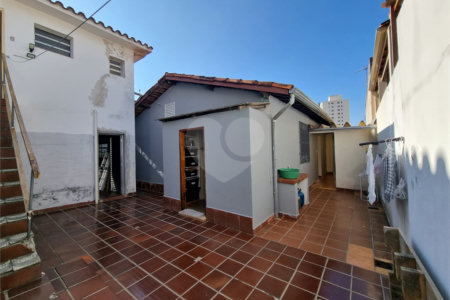 Casa Térrea à venda com 2 quartos em Santo Amaro, São Paulo, SP