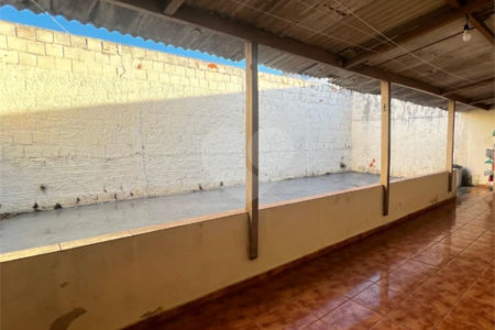 Sobrado à venda com 3 quartos em Conjunto Habitacional Júlio de Mesquita Filho, Sorocaba, SP