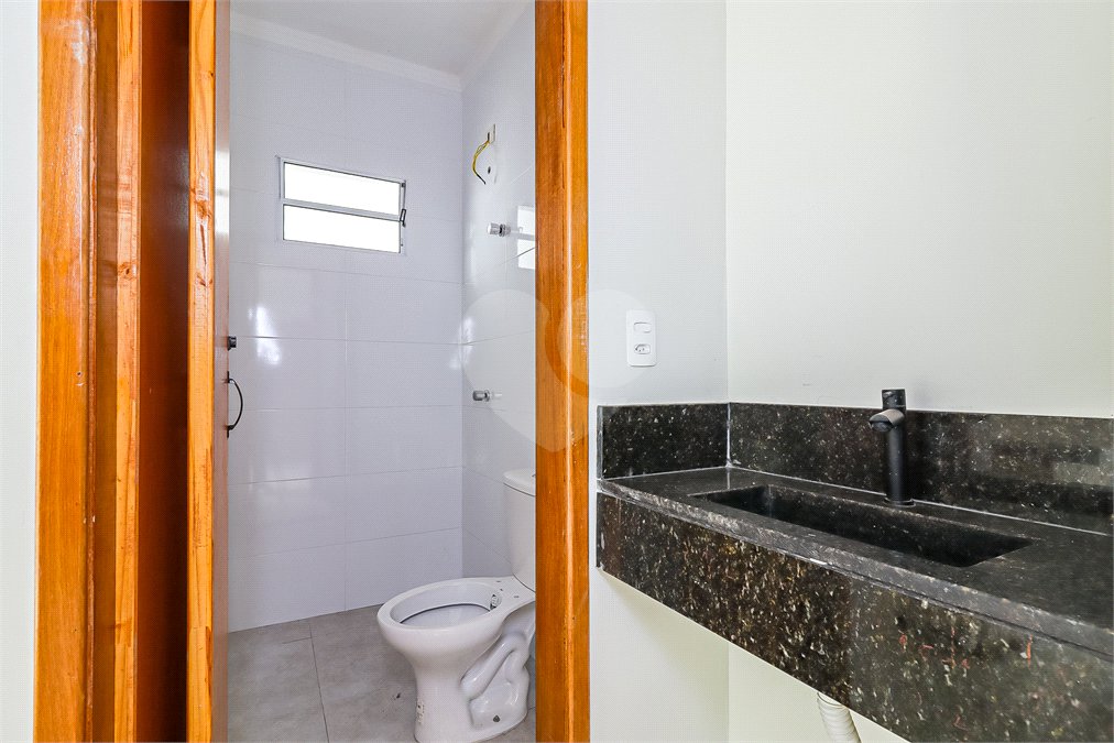 Studio à venda com 1 quarto em Vila Gustavo, São Paulo, SP