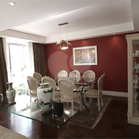 Apartamento à venda com 3 quartos, sendo 1 suíte, em Higienópolis, São Paulo, SP
