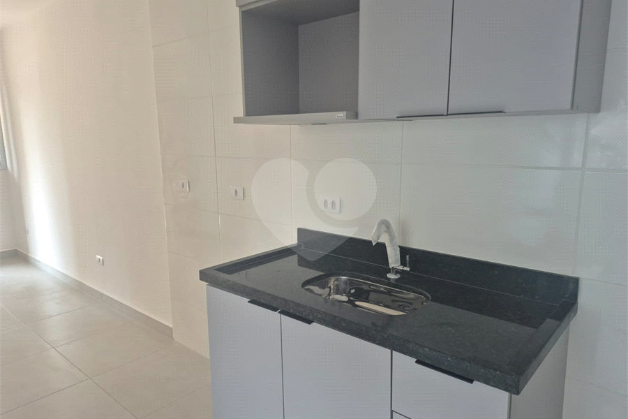Apartamento para alugar com 2 quartos em Santana, São Paulo, SP