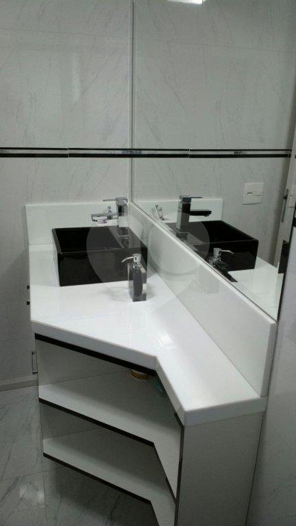 Apartamento à venda com 3 suítes em Jardim Taquaral, São Paulo, SP