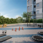 Apartamento à venda com 2 quartos em Santo Cristo, Rio de Janeiro, RJ