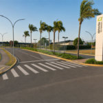 Terreno à venda no condomínio Alphaville Nova Esplanada 4, Votorantim - SP