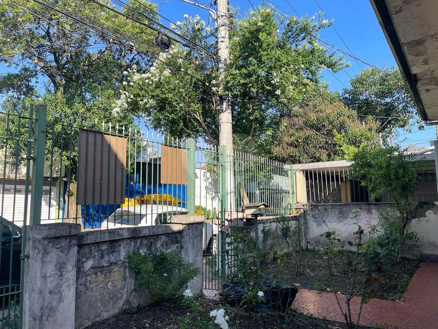 Casa Térrea à venda com 2 quartos em Brooklin Novo, São Paulo, SP