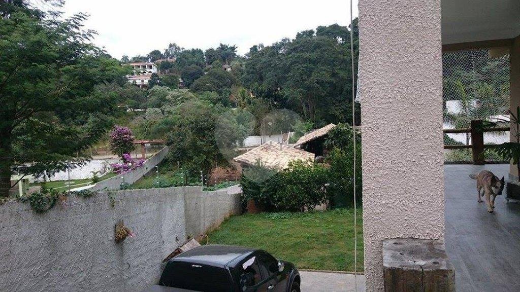 Casa à venda com 3 quartos, sendo 2 suítes, em Jardim Mairiporã, Mairiporã, SP