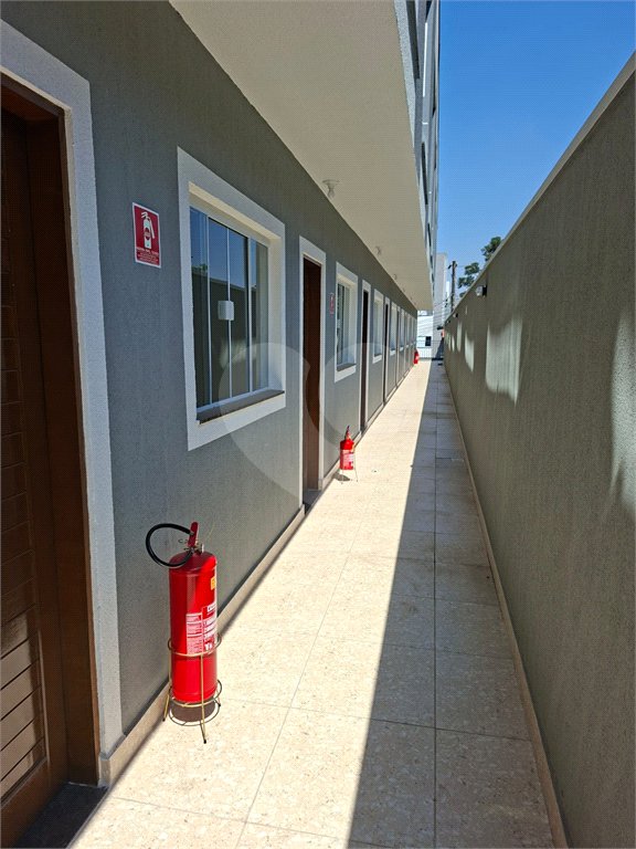 Casa à venda com 2 suítes no condomínio Residencial Brigida Vasconcelos 47, São Paulo - SP