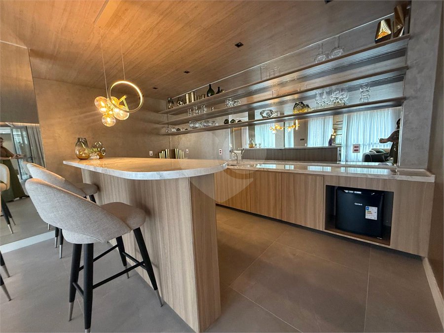 Apartamento à venda com 3 suítes em Tucuruvi, São Paulo, SP