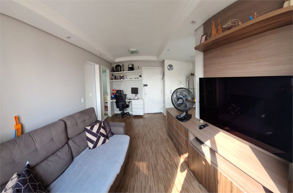 Studio à venda com 1 quarto em Água Branca, São Paulo, SP
