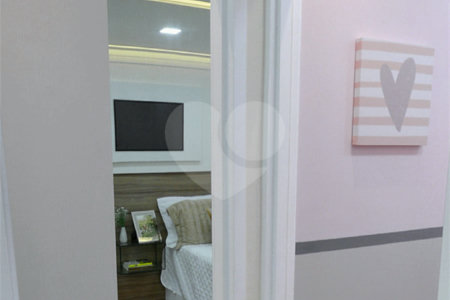 Apartamento à venda com 2 quartos no Centro, Diadema, SP