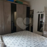 Sobrado à venda com 4 quartos, sendo 1 suíte, em Santana, São Paulo, SP