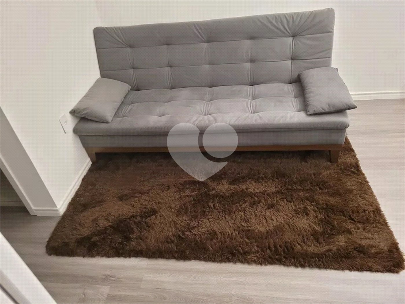 Apartamento à venda com 1 quarto em Pinheiros, São Paulo, SP