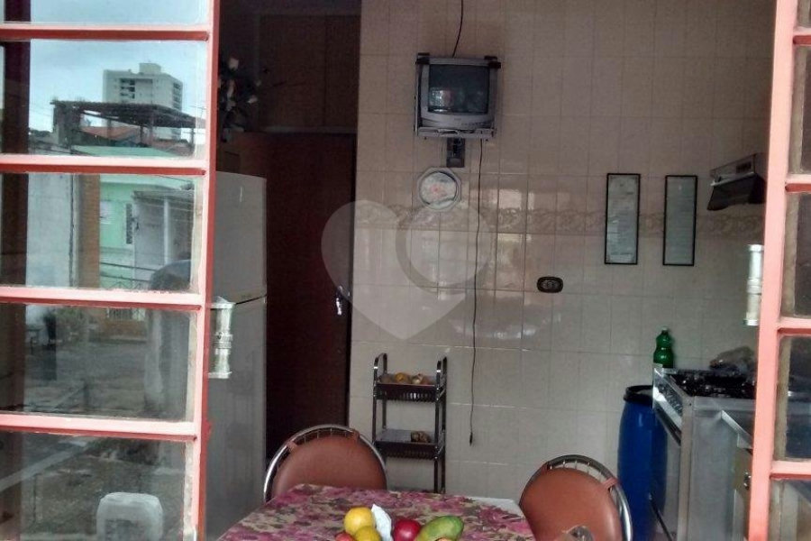 Sobrado à venda com 2 quartos em Vila Medeiros, São Paulo, SP