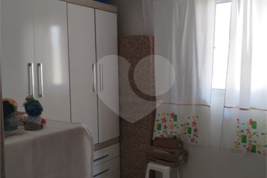 Terreno à venda com 1 quarto em Vila Isolina Mazzei, São Paulo, SP