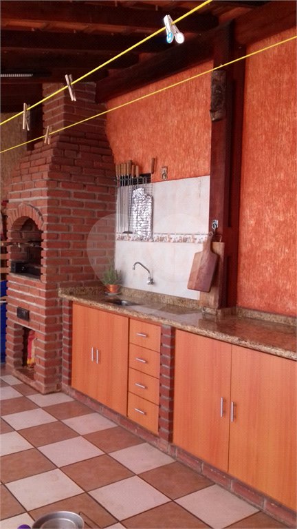 Casa à venda com 3 quartos, sendo 1 suíte, em Jardim Universo, Mogi das Cruzes, SP