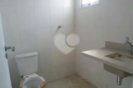 Apartamento à venda com 2 quartos, sendo 1 suíte, em Vila Mazzei, São Paulo, SP