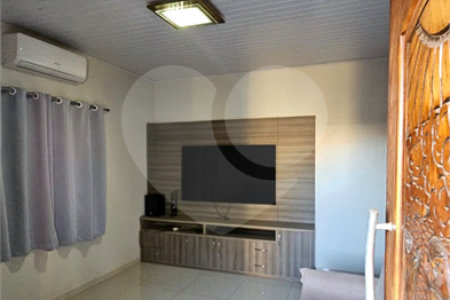 Casa à venda com 3 quartos em Bairro da Moóca, Ponta Porã, MS