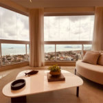 Apartamento com 3 dormitórios à venda, 285 m² por R$ 3.490.000,00 - Jardim Virginia - Guarujá/SP