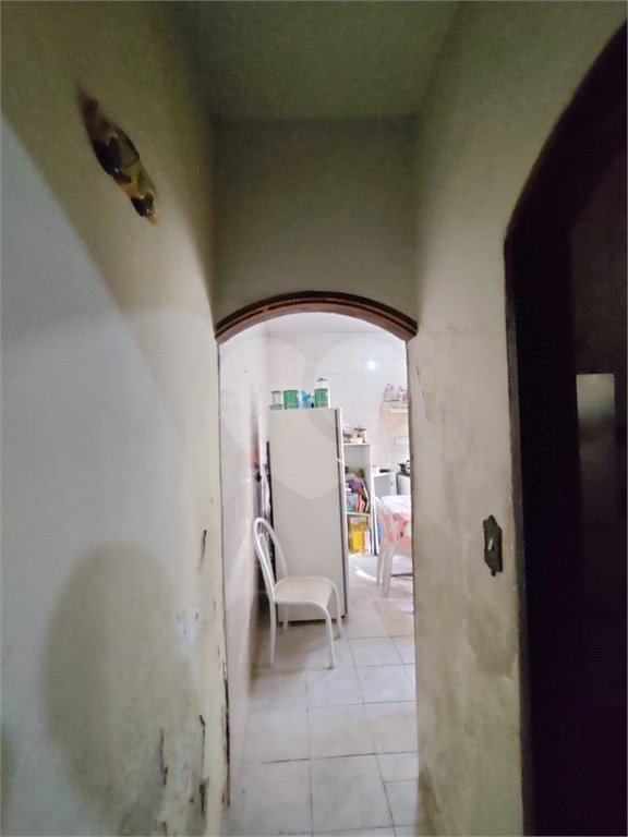 Casa à venda com 4 quartos em Chora Menino, São Paulo, SP