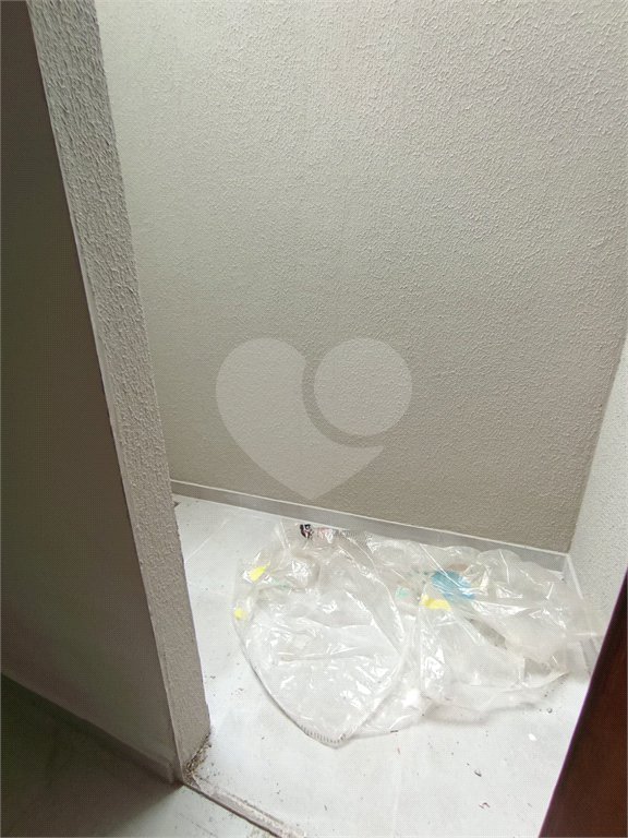 Apartamento à venda com 1 quarto em Tucuruvi, São Paulo, SP