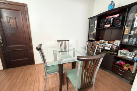 Apartamento à venda com 3 quartos, sendo 1 suíte,  em Tijuca, Rio de Janeiro, RJ
