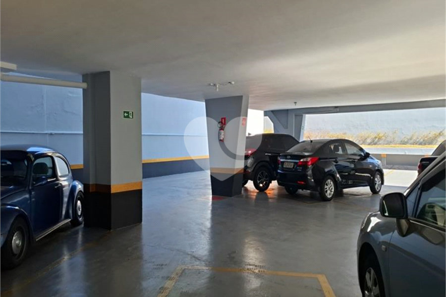 Apartamento à venda com 1 quarto em Tucuruvi, São Paulo, SP