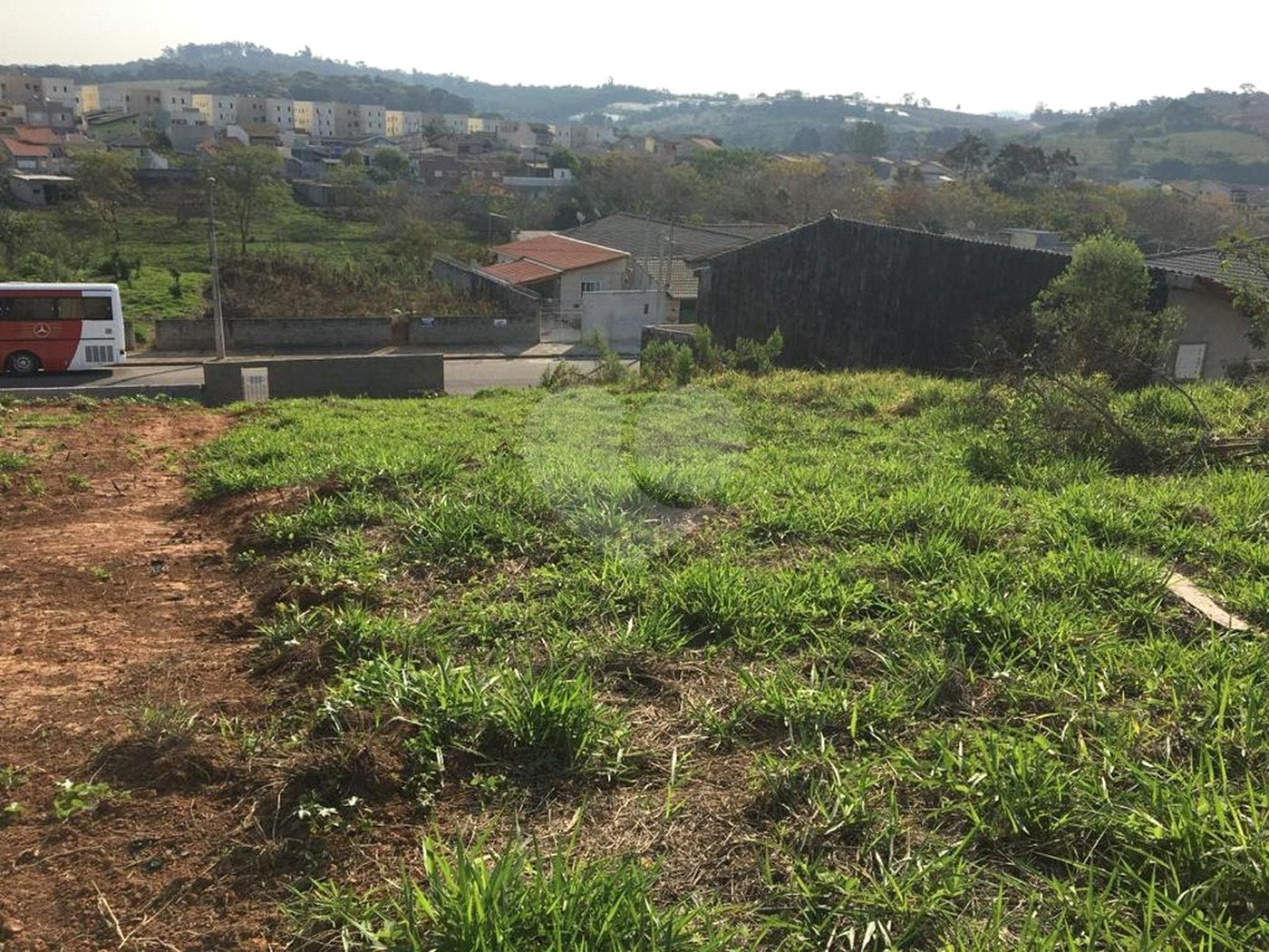 Terreno à venda em Nova Cerejeira, Atibaia, SP
