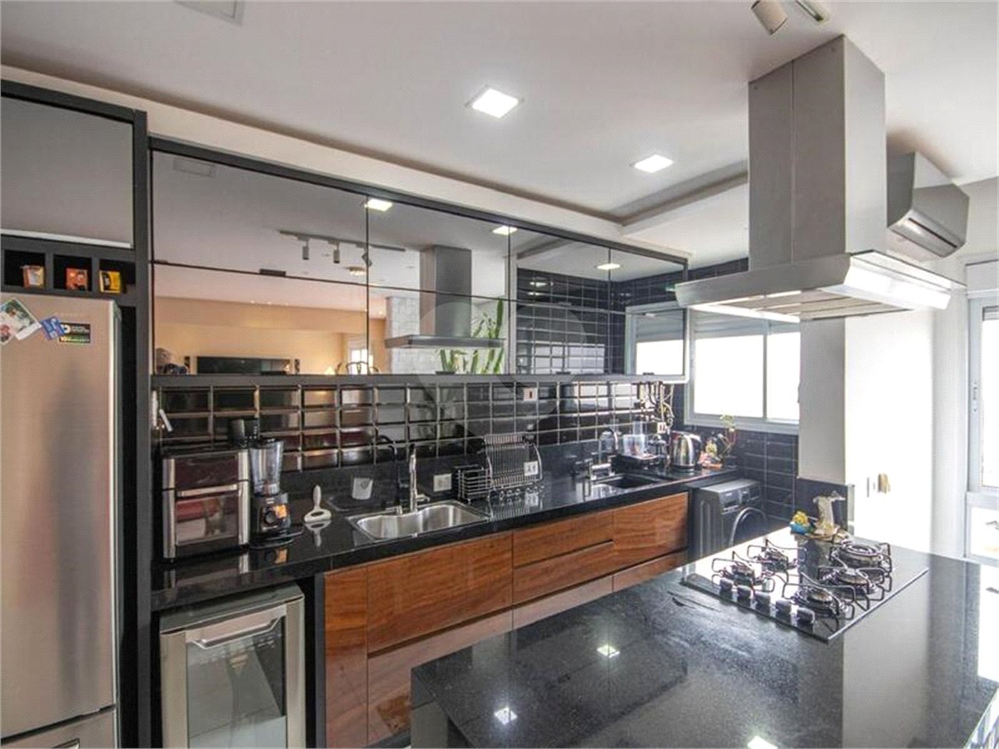 Apartamento à venda com 2 suítes em Tucuruvi, São Paulo, SP