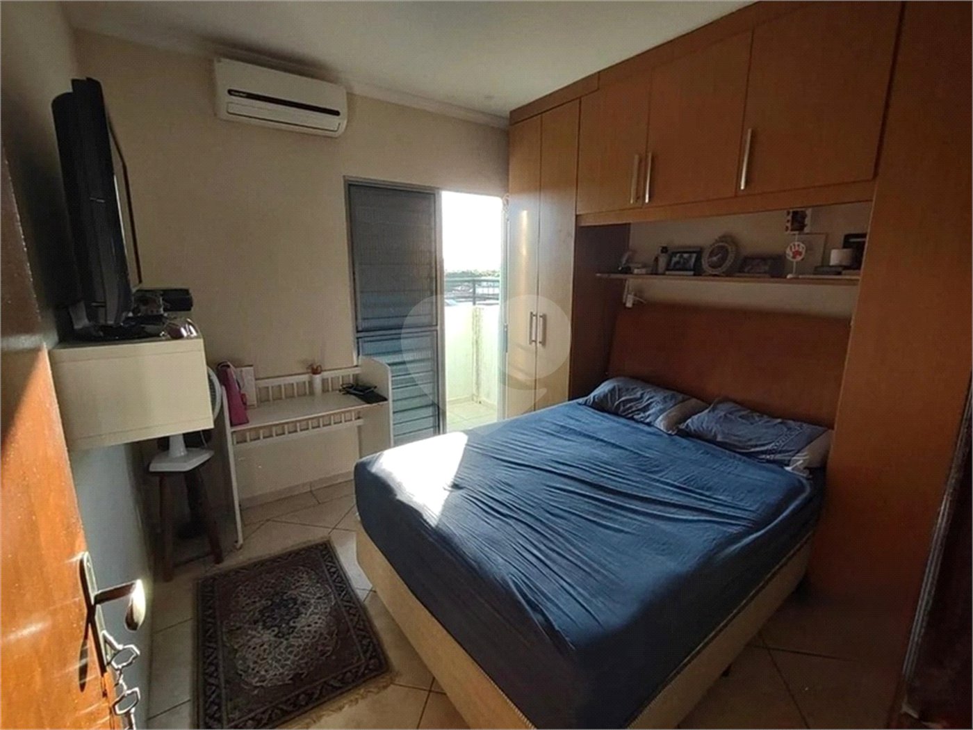 Apartamento à venda com 2 quartos, sendo 1 suíte, em Além Ponte, Sorocaba, SP