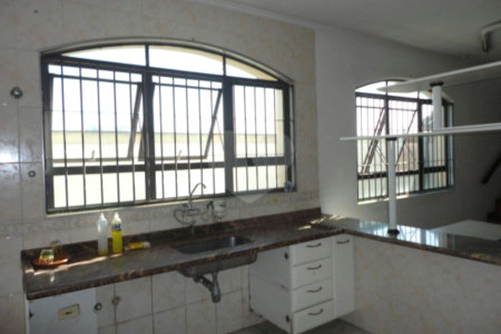 Casa à venda com 3 suítes em Vila São Luís(zona Oeste), São Paulo, SP