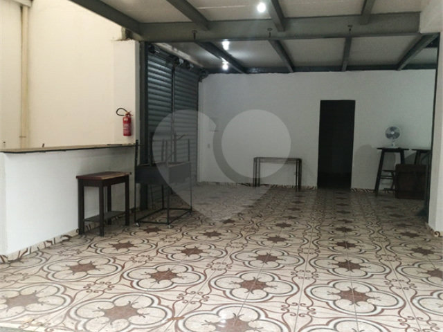Loja para alugar em Campo Belo, São Paulo, SP